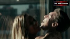 8. Sydney Morton Sex aganist Window – She'S Gotta Have It