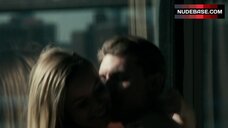 9. Sydney Morton Sex aganist Window – She'S Gotta Have It
