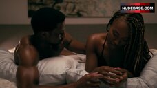 7. Dewanda Wise Hot Sex – She'S Gotta Have It
