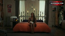 1. Dewanda Wise in Underwear – She'S Gotta Have It