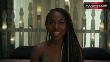 Dewanda Wise in Underwear – She'S Gotta Have It