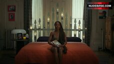 3. Dewanda Wise in Underwear – She'S Gotta Have It