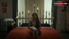 4. Dewanda Wise in Underwear – She'S Gotta Have It