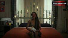 5. Dewanda Wise in Underwear – She'S Gotta Have It