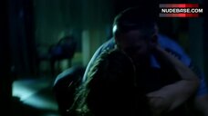2. Christiane Paul Hot Sex on Floor – 8 Days