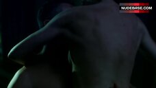 9. Christiane Paul Hot Sex on Floor – 8 Days