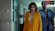 3. Christiane Paul Sexy Scene – 8 Days