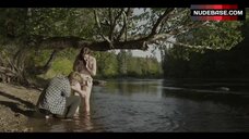10. Karine Dashney Outdoor Sex – Alice In The Attic