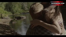 2. Karine Dashney Outdoor Sex – Alice In The Attic