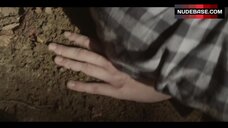 3. Karine Dashney Outdoor Sex – Alice In The Attic