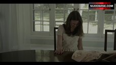 4. Karine Dashney Outdoor Sex – Alice In The Attic