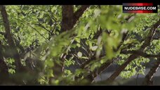 5. Karine Dashney Outdoor Sex – Alice In The Attic