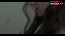 3. Karine Dashney Exposed Tits – Alice In The Attic