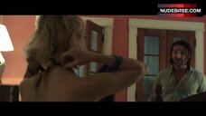 3. Taryn Manning Nude Breasts – The Brawler
