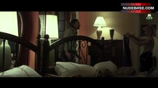 6. Taryn Manning Nude Breasts – The Brawler