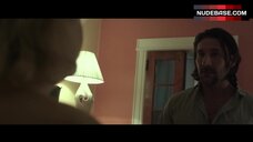 9. Taryn Manning Nude Breasts – The Brawler
