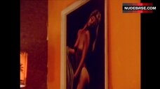 1. Hot Kira Lynn Sands in Lingerie – Hot Lead Hard Fury