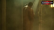 Sexy Gabrielle Union in Shower – L.A.'S Finest