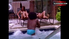 4. Kira Lynn Sands Bikini Scene – Hot Lead Hard Fury