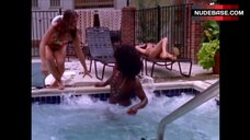 5. Kira Lynn Sands Bikini Scene – Hot Lead Hard Fury