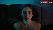 1. Tru Collins Orgy Scene – Vida