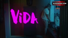 10. Tru Collins Orgy Scene – Vida