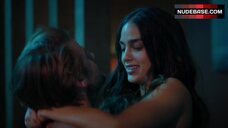 5. Tru Collins Orgy Scene – Vida