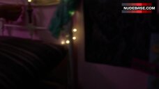 1. Hot Sex with Genevieve DeGraves – Slasher