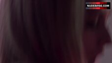 3. Hot Sex with Genevieve DeGraves – Slasher
