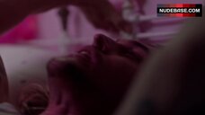 4. Hot Sex with Genevieve DeGraves – Slasher