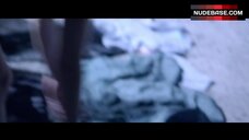 2. Emelie Jonsson Orgy Scene – Aniara