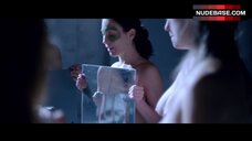 4. Emelie Jonsson Orgy Scene – Aniara