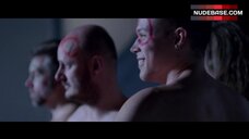 5. Emelie Jonsson Orgy Scene – Aniara