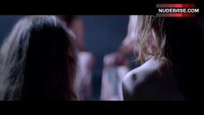 6. Emelie Jonsson Orgy Scene – Aniara