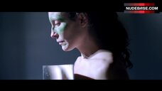 9. Emelie Jonsson Orgy Scene – Aniara