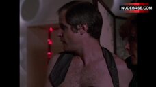 5. Marcia Karr Bare Boobs – Sex Appeal