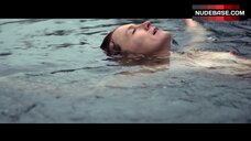 9. Emelie Jonsson Shows Pokies – Aniara