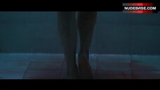 10. Cristine Reyes Side Boob – Maria