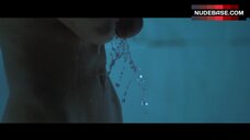 2. Cristine Reyes Side Boob – Maria