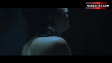 4. Cristine Reyes Side Boob – Maria