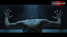 8. Cristine Reyes Side Boob – Maria