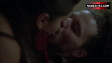 2. Chelsea Rendon Oral Sex Scene – Vida