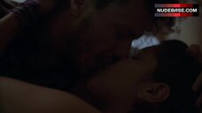 3. Chelsea Rendon Oral Sex Scene – Vida