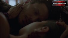 4. Chelsea Rendon Oral Sex Scene – Vida