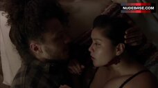 5. Chelsea Rendon Oral Sex Scene – Vida