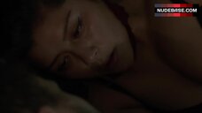 6. Chelsea Rendon Oral Sex Scene – Vida