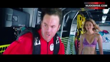 1. Jessica Rothe Bikini Scene – Happy Death Day 2U