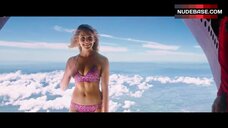 10. Jessica Rothe Bikini Scene – Happy Death Day 2U