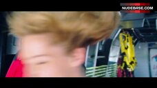 5. Jessica Rothe Bikini Scene – Happy Death Day 2U