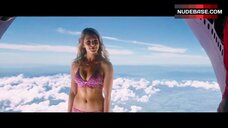 8. Jessica Rothe Bikini Scene – Happy Death Day 2U
